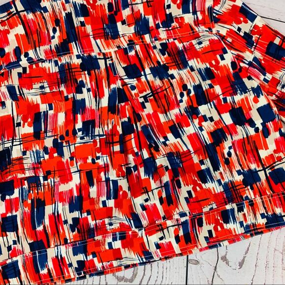 Ruby Rd. Multicolor jacket 3/4 sleeves - Picture 5 of 6